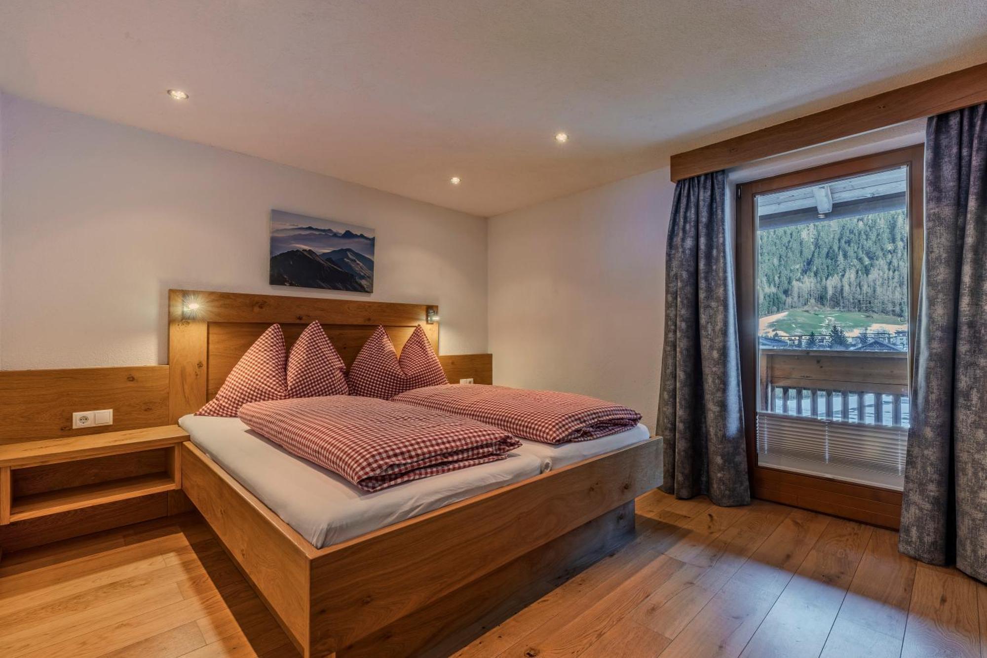 Ferienhaus Tirol Im Oetztal อุมเฮาเซิน ภายนอก รูปภาพ