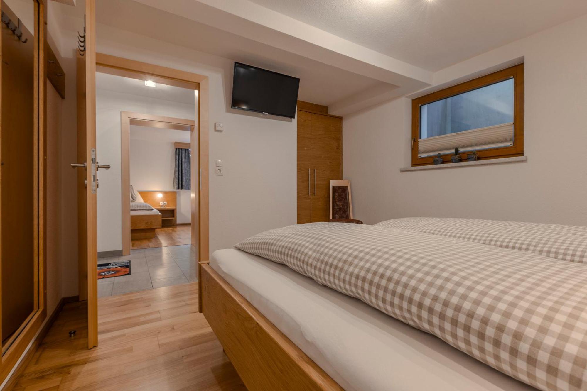 Ferienhaus Tirol Im Oetztal อุมเฮาเซิน ภายนอก รูปภาพ