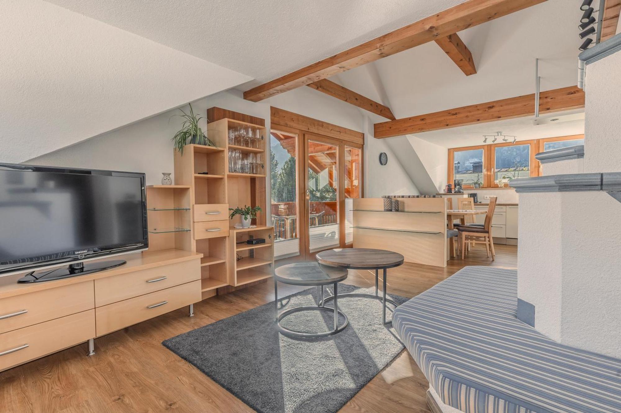 Ferienhaus Tirol Im Oetztal อุมเฮาเซิน ภายนอก รูปภาพ