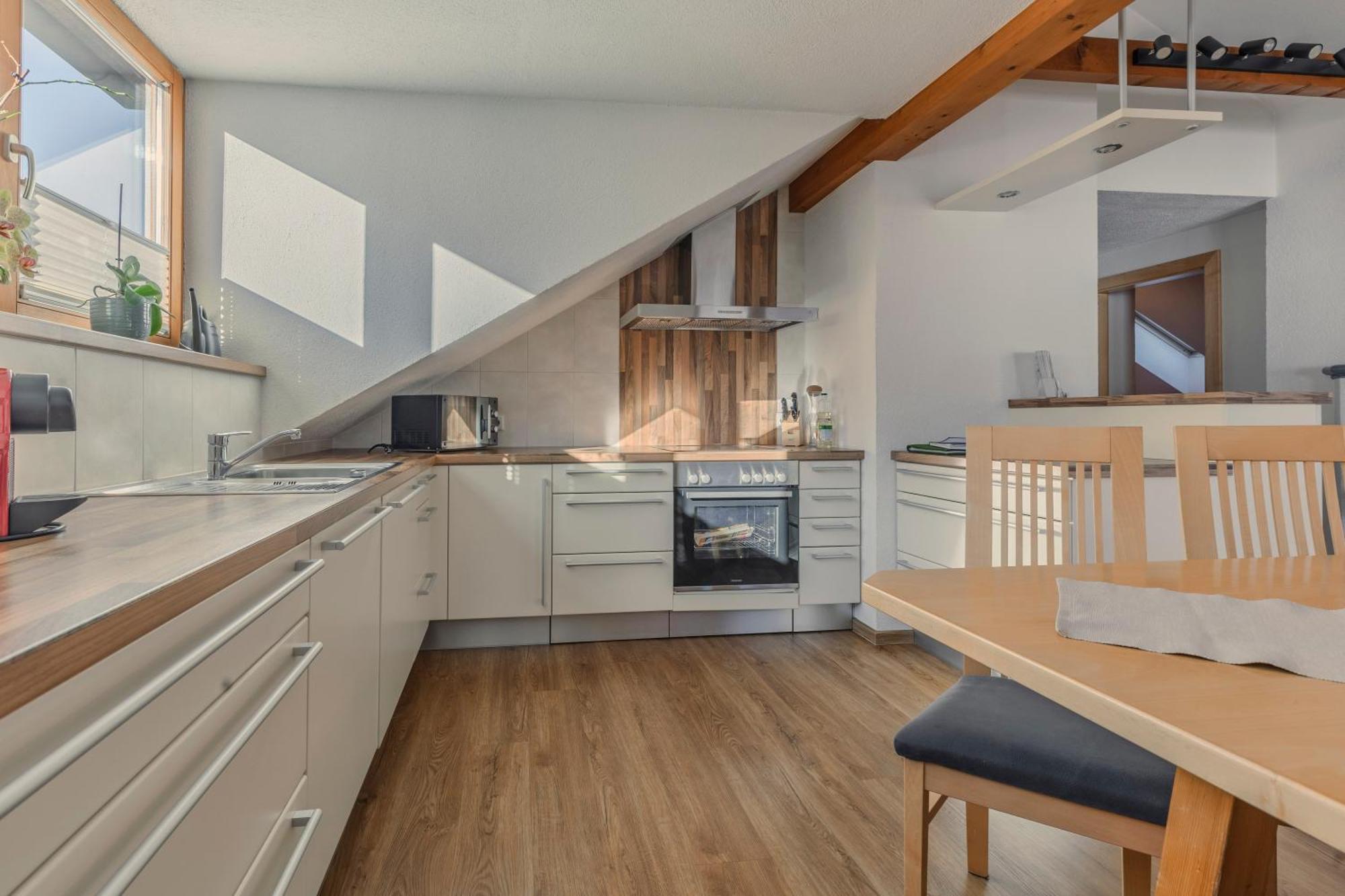 Ferienhaus Tirol Im Oetztal อุมเฮาเซิน ภายนอก รูปภาพ